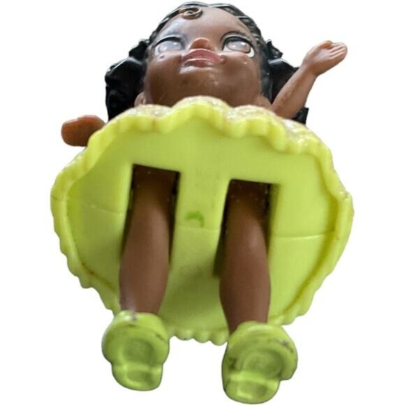 Disney Princess Tiana Petite Mini Action Figure Doll - Picture 4 of 4